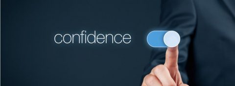 6 Essential tips for Building Self-Confidence in Consulting